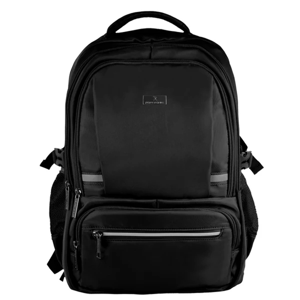 Mochila Urbano Moderno Perfect Choice Para Laptop De 17"