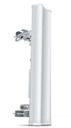 Antena Ubiquiti Networks airMAX Sector 2x2 MIMO BaseStation 16dBi 2.4GHz