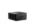 Mini pc asus nuc 12 pro kit nuc12wshi5 intel core i5-1240p, so-dimm ddr4, ssd, m.2,2.5, (no incluye ram ni hdd/ssd)