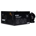Fuente de Poder Naceb NA-0635 80 PLUS Bronze 24-pin ATX 120mm 750W