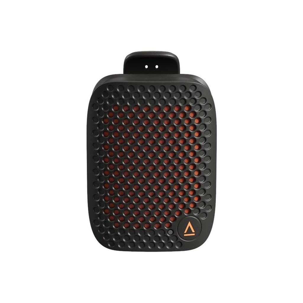 Bocina Portátil Creative Labs MF8515 Bluetooth Inalámbrico USB C 6W Resistente al Agua