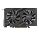 Tarjeta de Video PNY NVIDIA GeForce RTX 3050 6GB VERTO 6GB 96-bit GDDR6 PCI Express x16 4.0