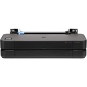 Plotter HP DesignJet T230 24" Color Inyección de Tinta Print 