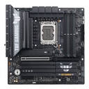 Tarjeta Madre Asus TUF GAMING B860M-PLUS WIFI S-AM5 4x DDR5 HDMI DisplayPort PCI-e-5.0 Wifi7 Micro ATX