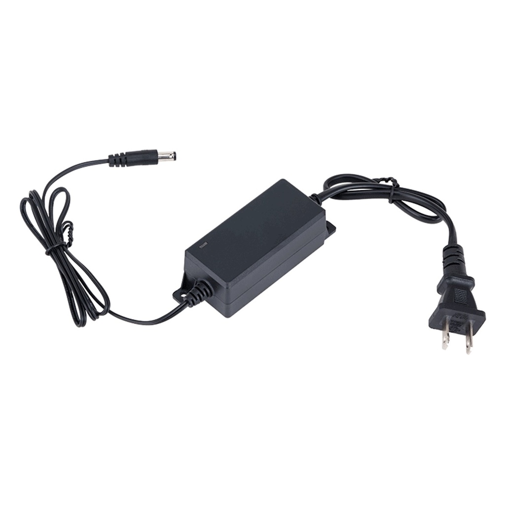 Fuente De Poder Regulada Dahua DH-PFM325D-1210US 12 VCC 1 A Ideal Para Cámaras CCTV