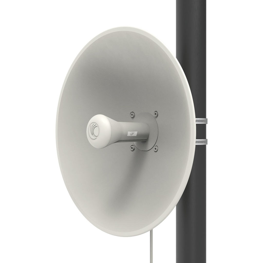 Antena Direccional Cambium Networks C050910M171C 25 dBi 4.9 - 6.2GHz
