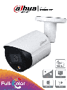 Dahua ipc-hfw2439s-sa-led-28 - camara bullet ip de 4 megapixeles/ full color/ lente de 2.8 mm/ microfono integrado/ 107 grados d