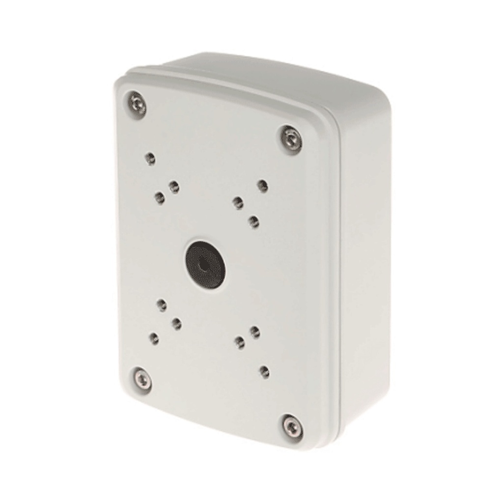 Caja de Conexiones Dahua DH-PFA126 Hasta 8Kg De Aluminio 