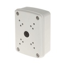 Caja de Conexiones Dahua DH-PFA126 Hasta 8Kg De Aluminio 