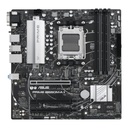 Tarjeta Madre Asus PRIME B650M-A AX II-CSM S-AM5 4x DDR5 HDMI DisplayPort VGA PCI-e-4.0 Wifi6 Micro ATX