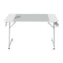 Escritorio Gaming Olympus Spot MRX4000 Balam Rush Mesa Gamer Incluye un Tapete de 80x55 cm Antideslizante