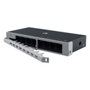 Switch Netis ST108D 8 Puertos Fast Ethernet 10/100 1.6 Gbit/s No Administrado 