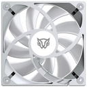 Ventilador Balam Rush BR-942171 Eolox Glaziar EXG77 120mm 2000 RPM PWM 4 Pin