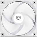 Ventilador Para CPU Balam Rush Eolox Glaziar Pro EXG99 120mm 4 Pin