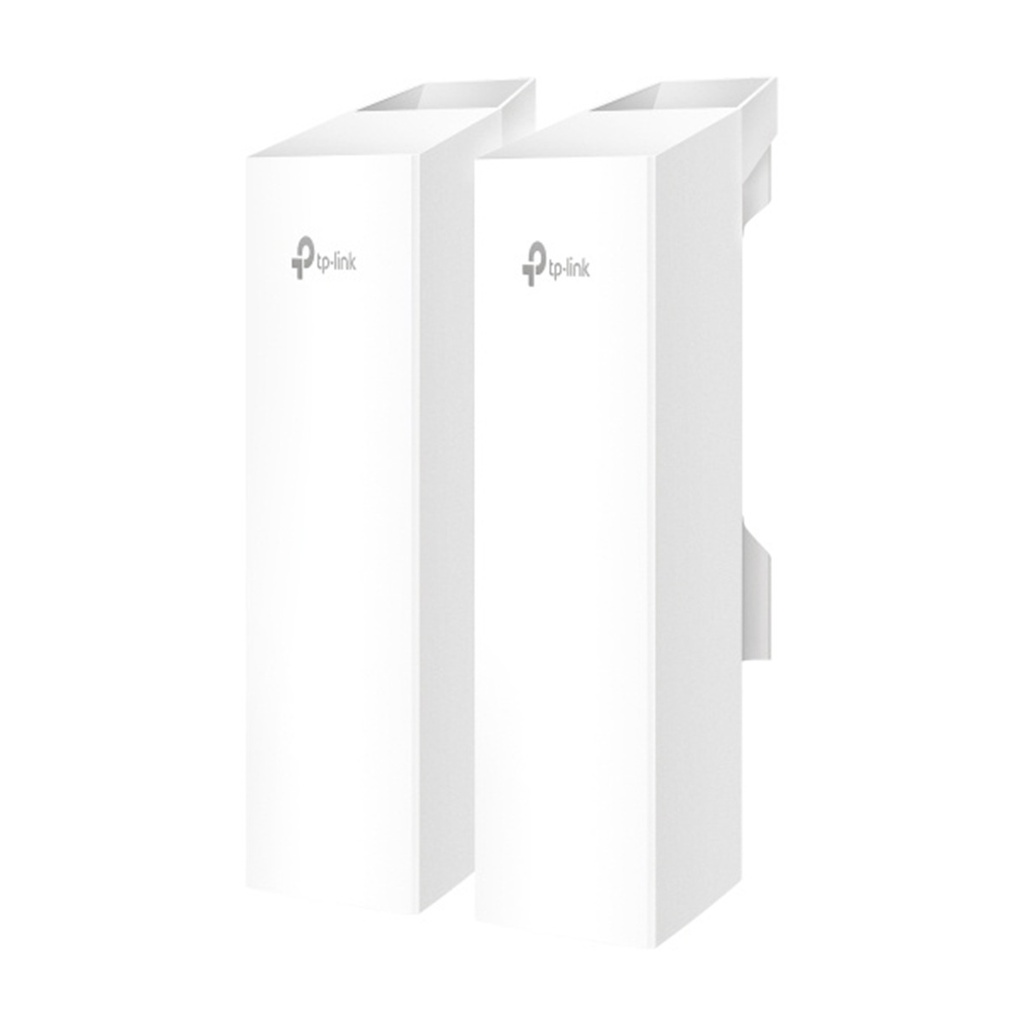 Access Point TP-Link Omada EAP211-Bridge 867Mbit/s 3x RJ-45 5GHz 1 Antena de 11dBi 