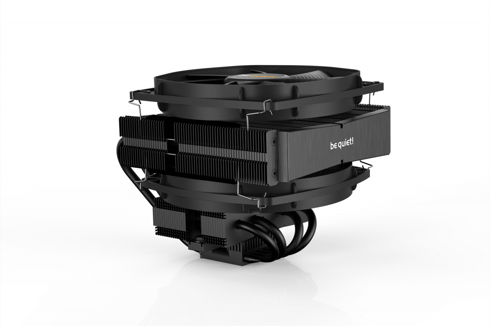 Cooler Para Cpu Be Quiet! Dark Rock Tf2 Bk031, Lga1700, Am5