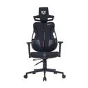 Silla Gamer Balam Rush Bolt Rush PT Legend Series Inclinable Hasta 150 Kg