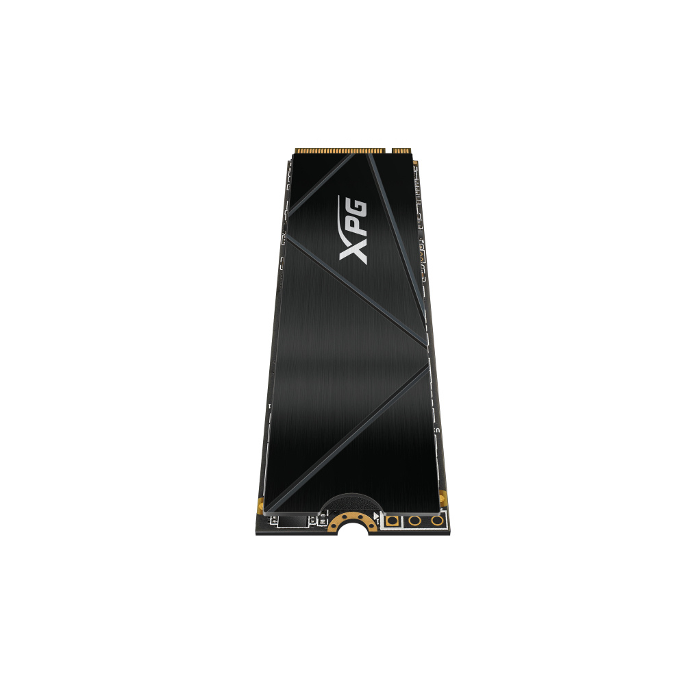 Ssd xpg gamimix s50 core 1tb, m.2, 3500/2200 mb/s, nvm, color negro