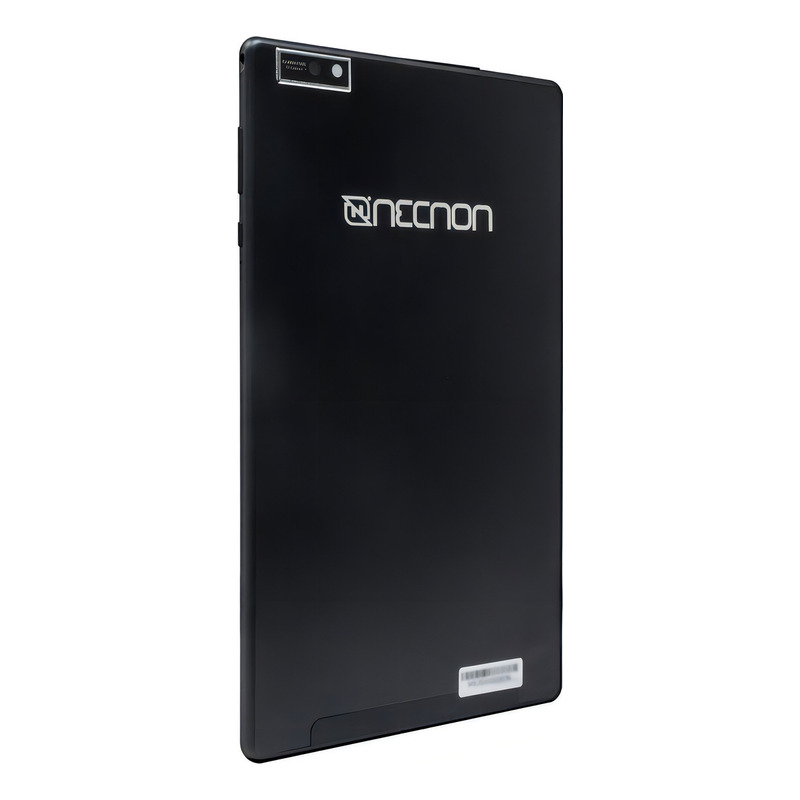 Tablet 3g 3l-2 2gb ram 32gb rom 9 pulgadas ips android 10 cam 5 y 8 mp flash sim funda con cover y stand incluida negro -