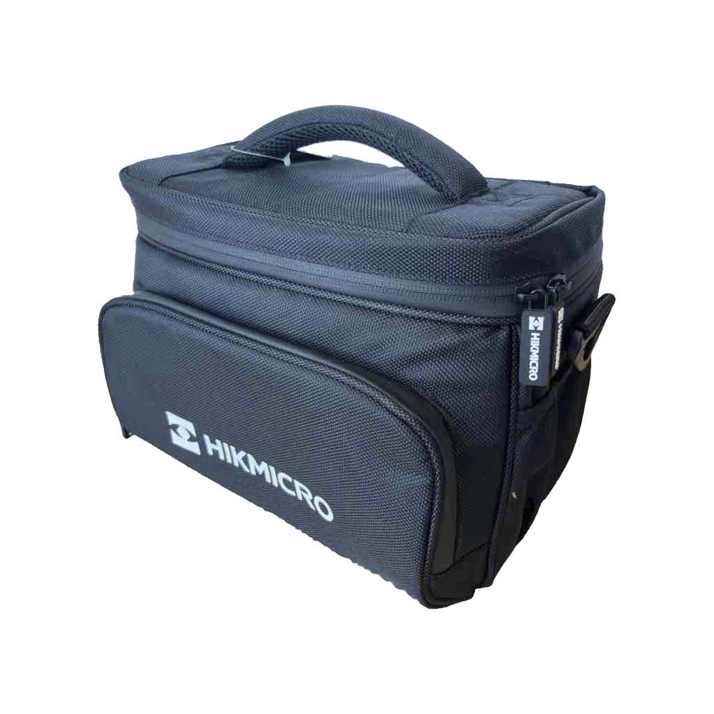 Maleta con correa de hombro para protección de cámara termográfica handheld (no incluye cámara)