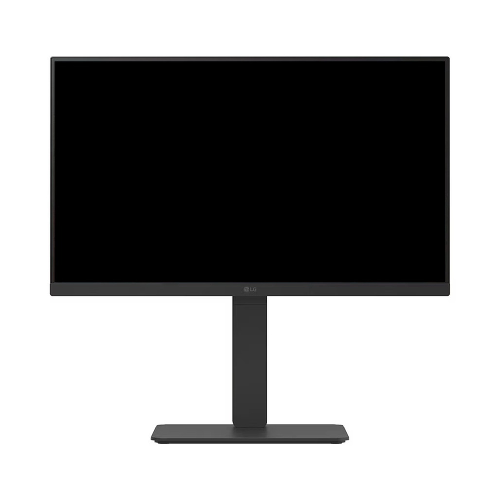 Monitor LED LG 24BA650-B 24" Full HD 1080p 5 ms 