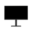 Monitor LED LG 27BA650-B 27" Resolución 1920x1080 Full HD 1080p 5 ms 