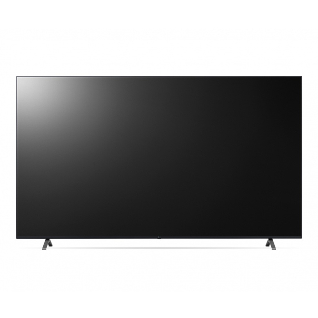 Pantalla LG Smart TV LED 55UT801C 55" 4K Ultra HD
