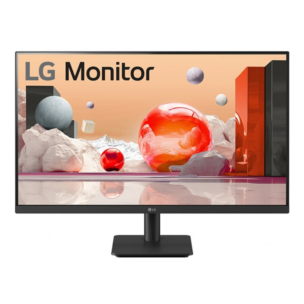 Monitor LG 27MS500-B LED 27" 1920x1080 Full HD 100Hz HDMI