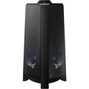 Bafle con Subwoofer Samsung MX-T50 Bluetooth Alámbrico Inalámbrico 500W RMS USB