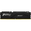 Memoria RAM Kingston FURY BEAST DDR5 5600MHz 32GB CL36 XMP/EXPO