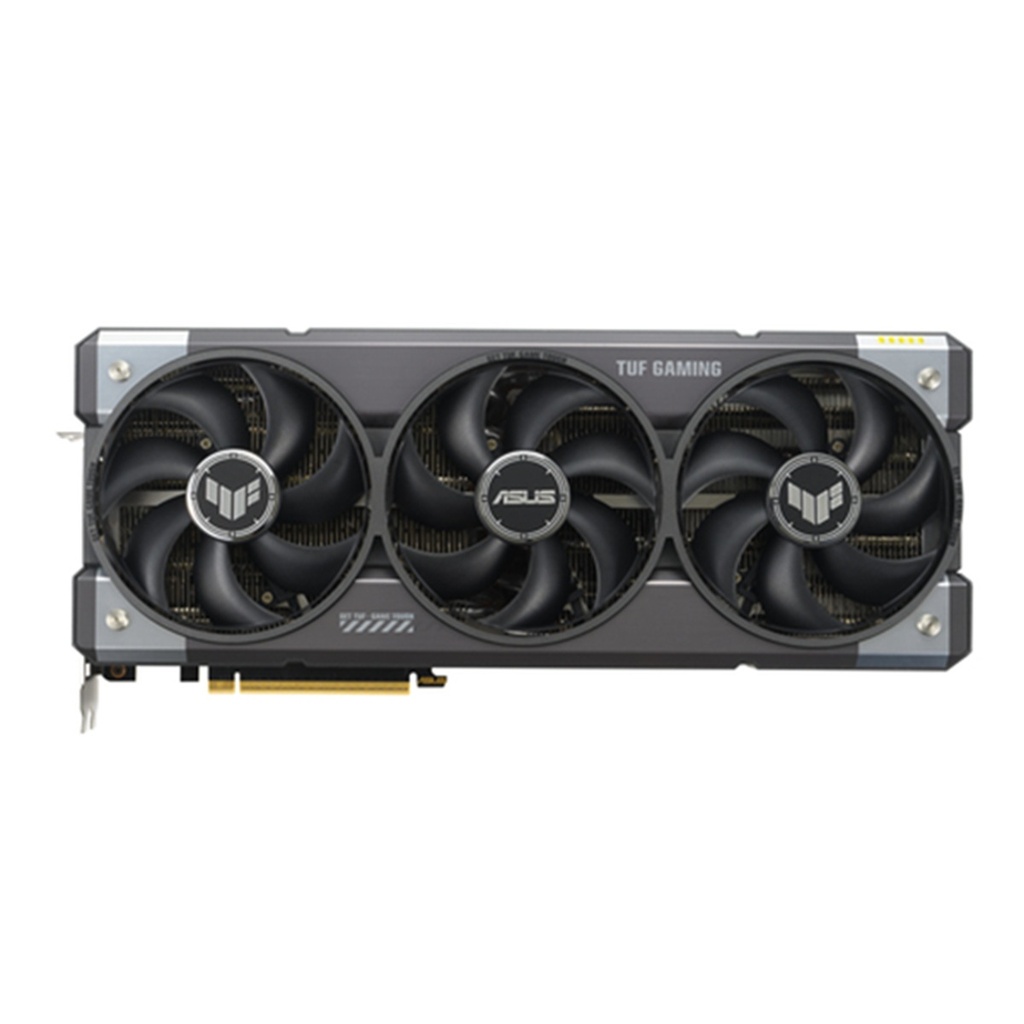 Tarjeta De Video Asus Tuf Gaming NVIDIA GeForce RTX 5080 16 GB GDDR7 PCI Express 5.0 256 Bits