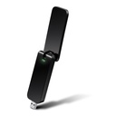 TP-Link Adaptador de Red USB AC1300 ARCHER T4U 867 Mbit/s 2.4/5GHz