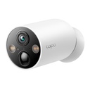 Cámara CCTV IP Bullet IR Exterior TP-Link Tapo C425 Inalámbrico 2560x1440 Pixeles Día/Noche
