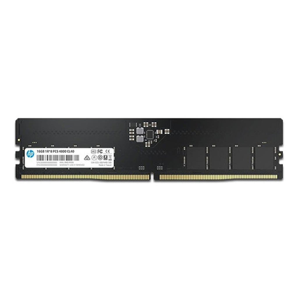 Memoria RAM HP 6G0Q5AA 16 GB UDIMM DDR5 4800 MHz