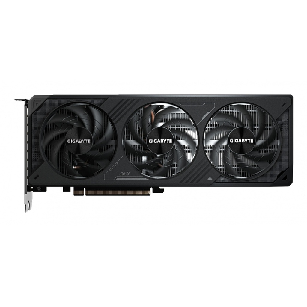 Tarjeta de Video Gigabyte NVIDIA GeForce RTX 5070 WINDFORCE OC SFF 12GB 192-bit GDDR7 PCI Express x16 5.0