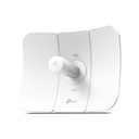 Antena Punto A Punto TP LINK CPE610 300 Mbits 23 dBi Direccional