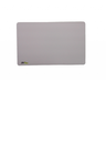 Zkteco uhf1t1 - tag de pvc uhf pasivo con encriptación /  frecuencia 915 mhz / grosor de 0.88 mm / compatible con lectoras model