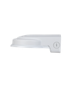 Dahua dh-pfb211w - brazo para pared compatible con cámaras domo modelos: hdbwxxexx, hdbwxxh-xx y