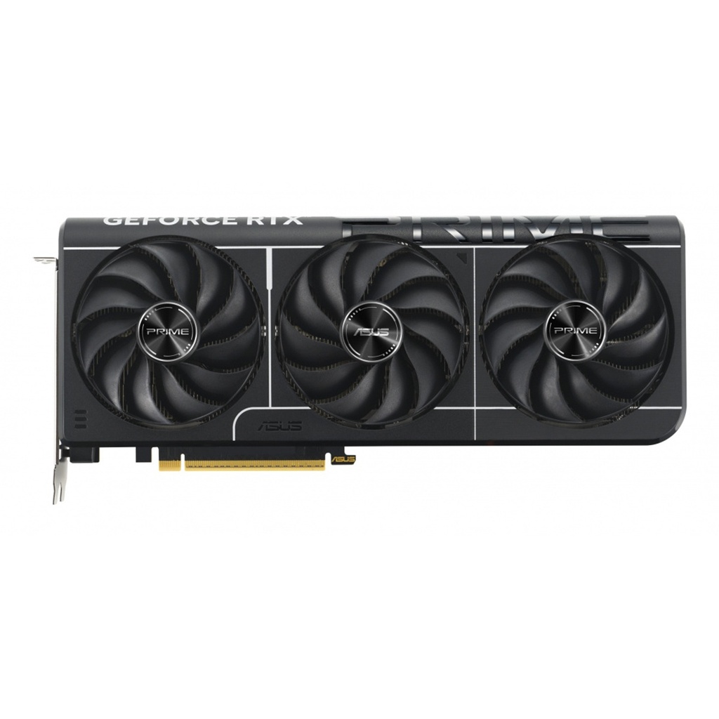 Tarjeta De Video Asus Prime Geforce RTX 5070 Ti OC 16GB GDDR7 PCI-e 5.0 3x DisplayPort 1x HDMI