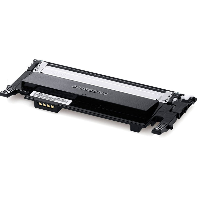 Toner s-print a4 clt-k406s negro