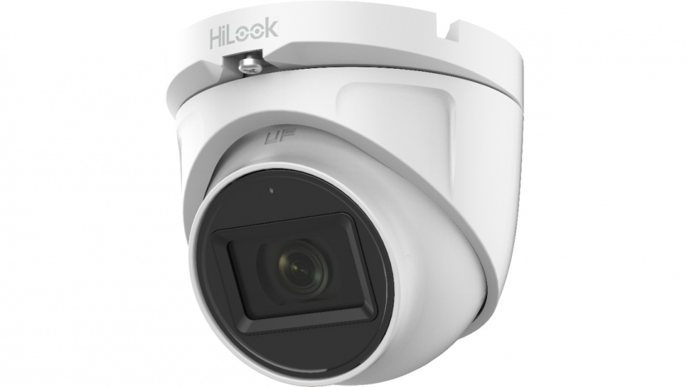 Turret turbohd 2 megapíxel 1920 x 1080 thc-t120-ms -