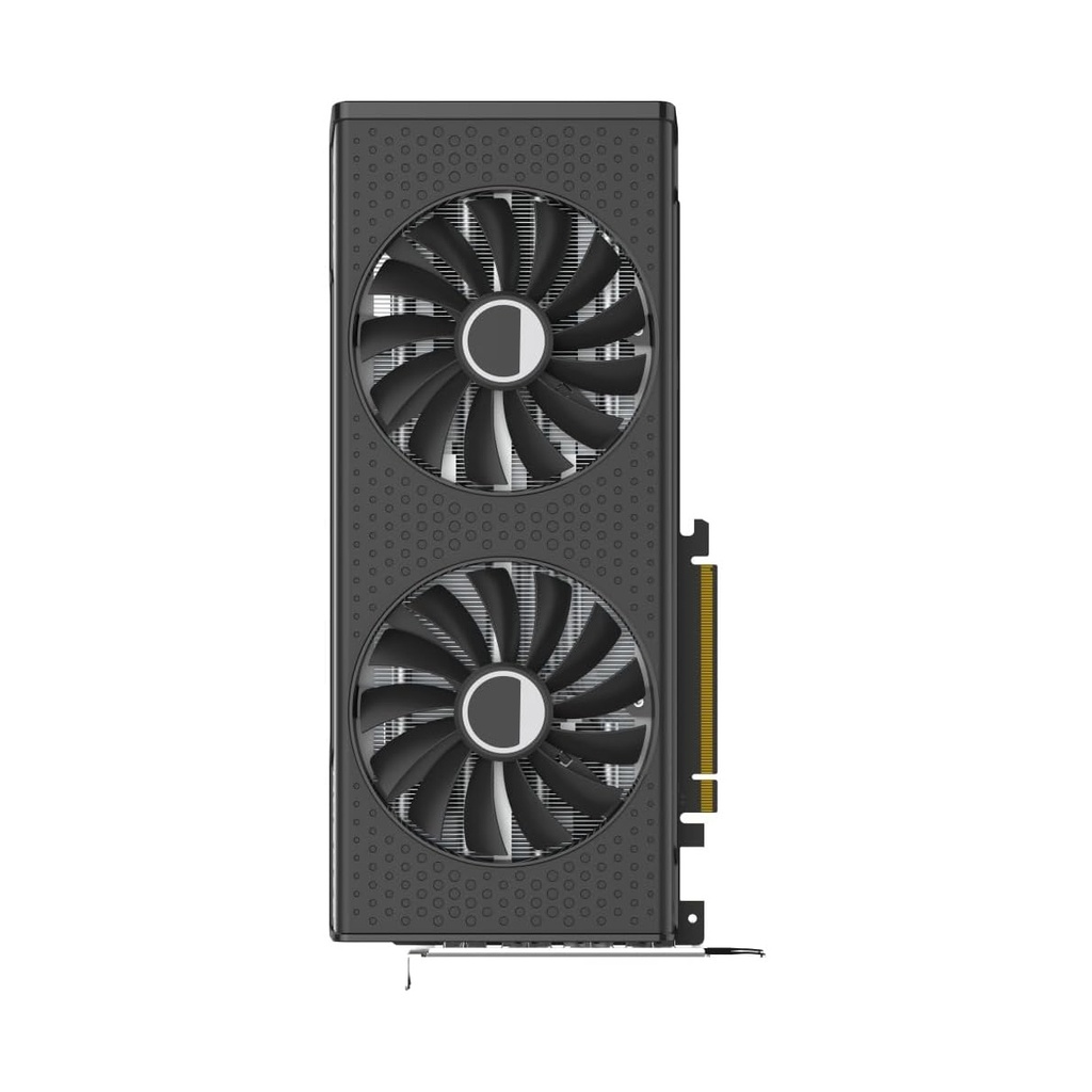 Tarjeta De Video XFX Speedster SWFT 210 Radeon RX7700XT 12GB GDDR6 2171MHz 3x DisplayPort HDMI
