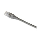 Cordon de parcheo extreme leviton cat5 de 10ft (3mts) gris 5g460-10s