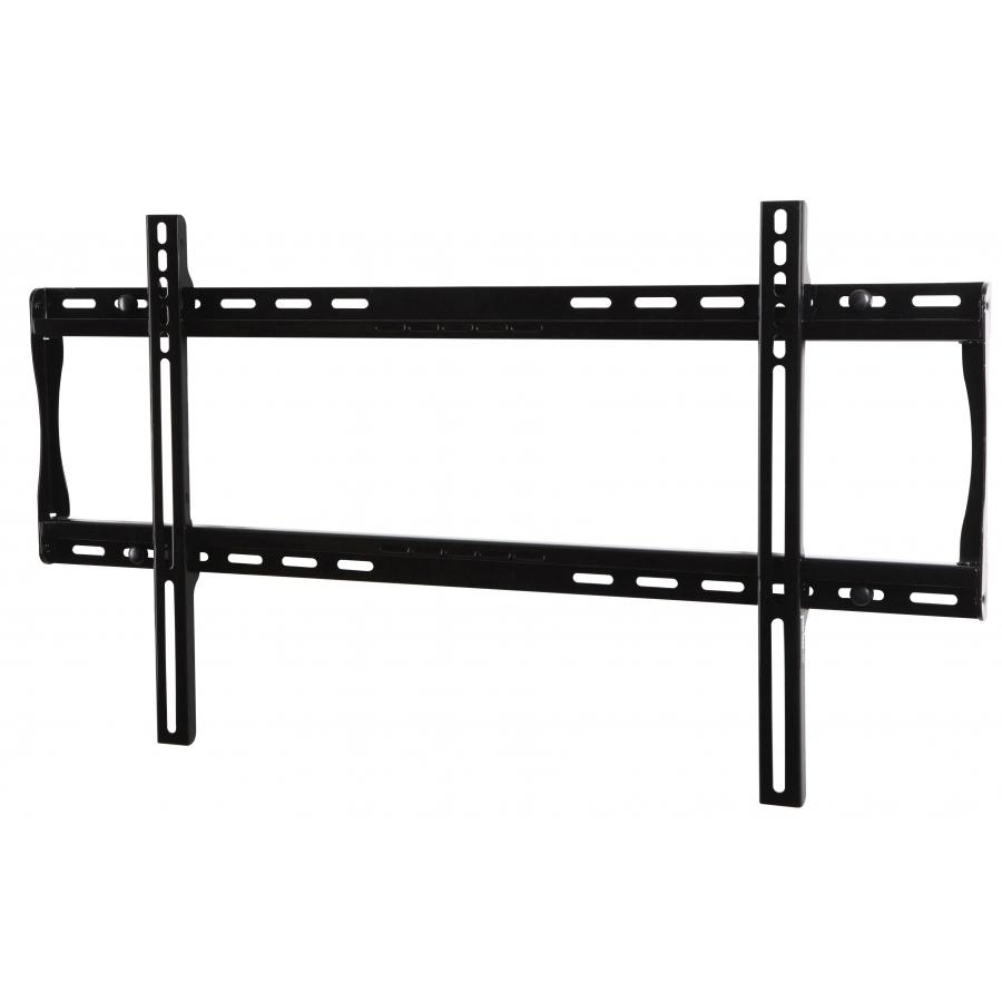 Soporte De Pared Universal Peerless PF650 39'' - 75'' 80KGs