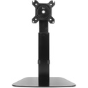 Soporte de Escritorio Manhattan 461894 Para 1 Monitor 15" - 32" Hasta 8kg