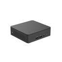 Asus opbg nuc 13 pro rnuc13anki30000ui mini pc - procesador intel core i3-1315u de 13ª generación