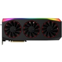 Tarjeta De Video XFX Mercury RX9070XT 16GB GDDR6 2570MHz 3x DisplayPort HDMI