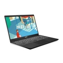 Laptop Ultrabook MSI Modern 15 B13M 15.6" Full HD Intel Core i5-1334U Hasta 4.60 GHz