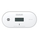 Detector de Monóxido de Carbono (CO) Dahua DHI-HY-GC30A Autónomo Mide Temperatura y Humedad