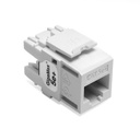 Conector Quickport Leviton eXtreme Categoria 5e UTP 5G110-RW5